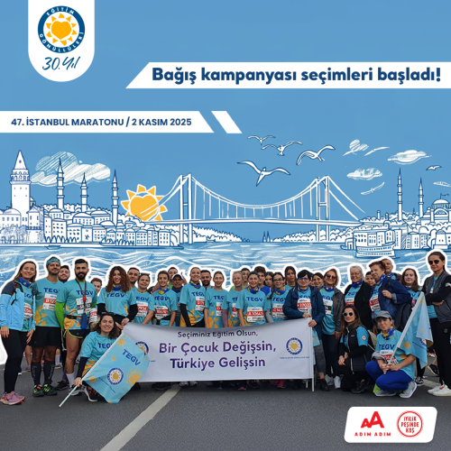İstanbul Maratonu Kampanya Seçimleri Başladı içerik görseli.